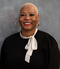 Learn more about Dr. Luckie, Board President, on our Governing Board page