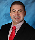 Learn more about Dr. Jaime Rivera, Superintendent/CEO, on our Administration page