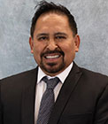 Learn more about Martin Martinez, Board Vice President, on our Governing Board page